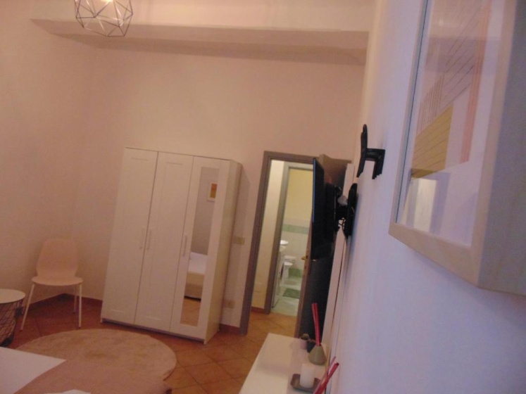 Gessi Charming Apartments — забронировать отель в Флоренции