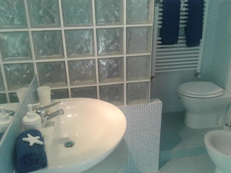 Testaccio Roma Style Apartment — отель с удобствами в Риме