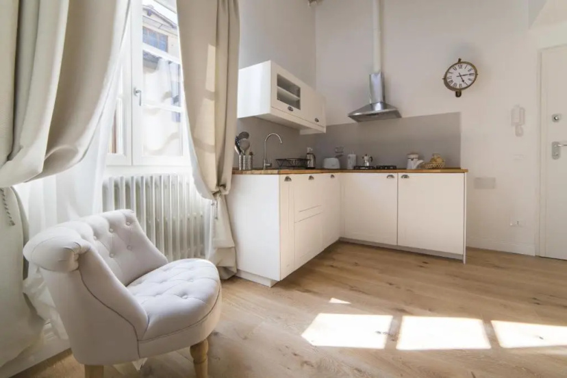 Цены на Central Station Lovely Apartment в Флоренции