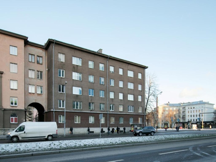 Цены на Gonsiori 7 Lux Apartment в таллине