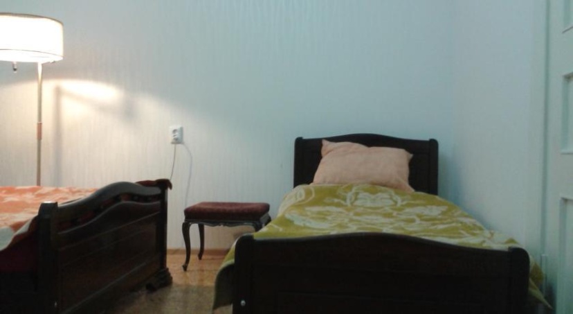 Guest House On Asatiani — комфортный отель в Тбилиси