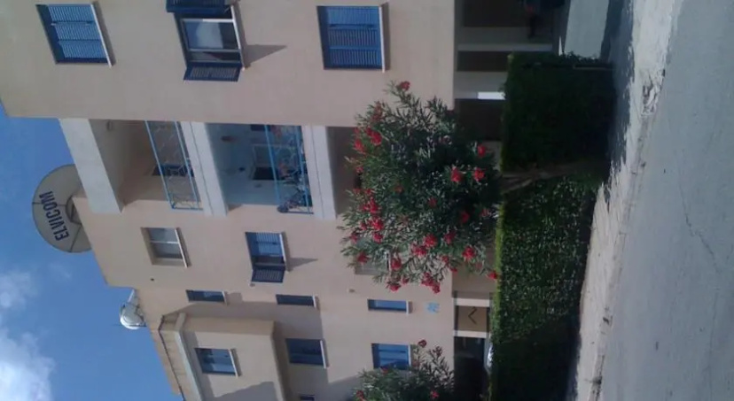 Pafia Apartment 201 — комфортный отель в Пафос