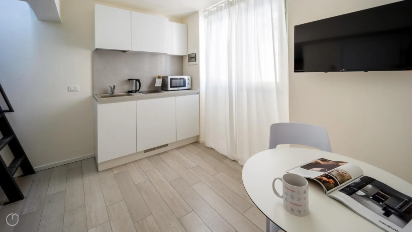 Italianway - The B Village Superior - 5Y — отель в Милане, Италия
