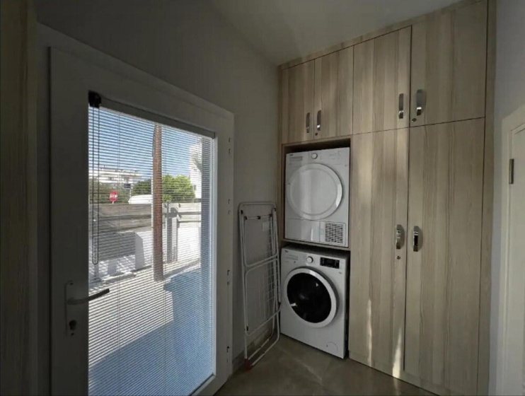 Sema Villa in Kyrenia, 4 Bedroom Villa, Sleeps 8 — отель с удобствами в Кирения