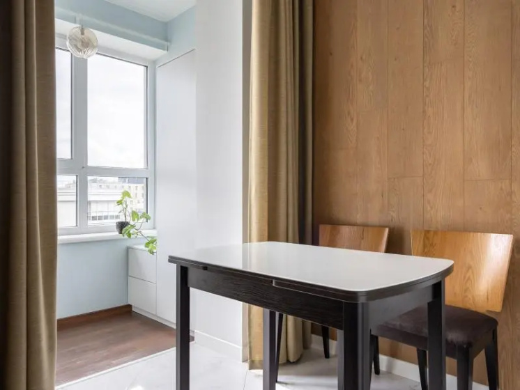 APARTURA (АПАРТУРА) на проспекте Московский 73 корпус 5 — комфортный отель в Санкт-Петербурге