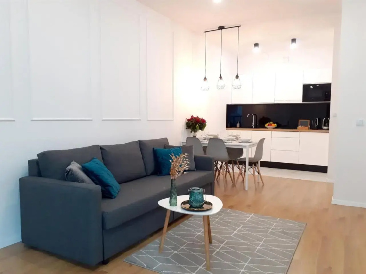 Vista Residence Premium II — отзывы гостей и цены