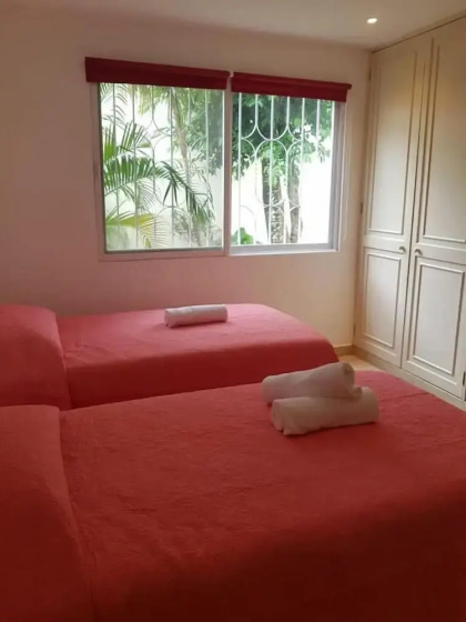 Beijing - Apartment in Cancún - Photo 1