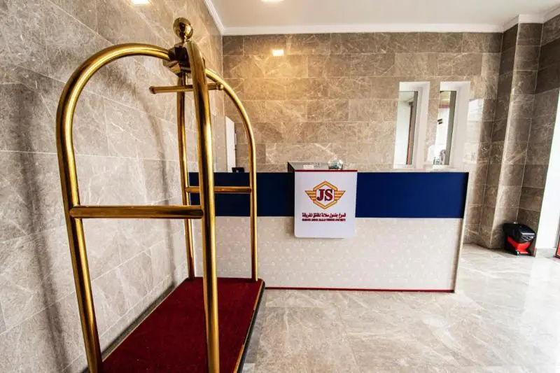 Super Oyo 145 Jandul Salalah 2 Furnished Apartment — забронировать отель в Салала