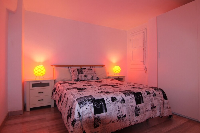 Gaudi Barcelona Rentals — отель с удобствами в Барселоне
