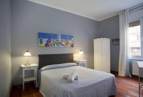 Цены на Padilla Guest House в Барселоне
