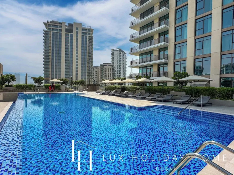 LUX  The Creek Palace Residence Suite 2 — отзывы гостей и цены