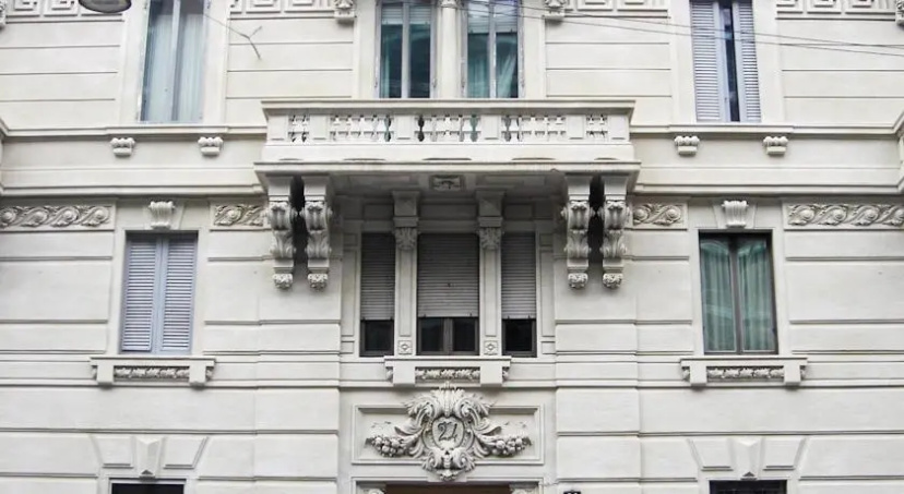 Цены на Casa Epoca Milano в Милане