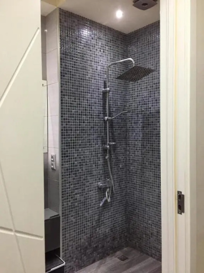 Saburtalo apartment — забронировать отель в Тбилиси