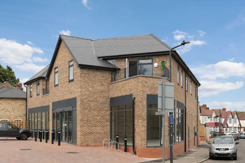 home.ly North London Apartments Wembley — забронировать отель в Лондоне