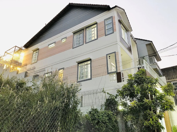 Цены на Tran Duy City Home 6 в Хошимине