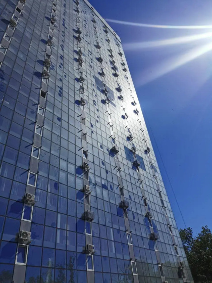 Ideal Apartment (Идеал Апартмент) на проспекте 100-летия Владивостока 163 — отзывы гостей и цены