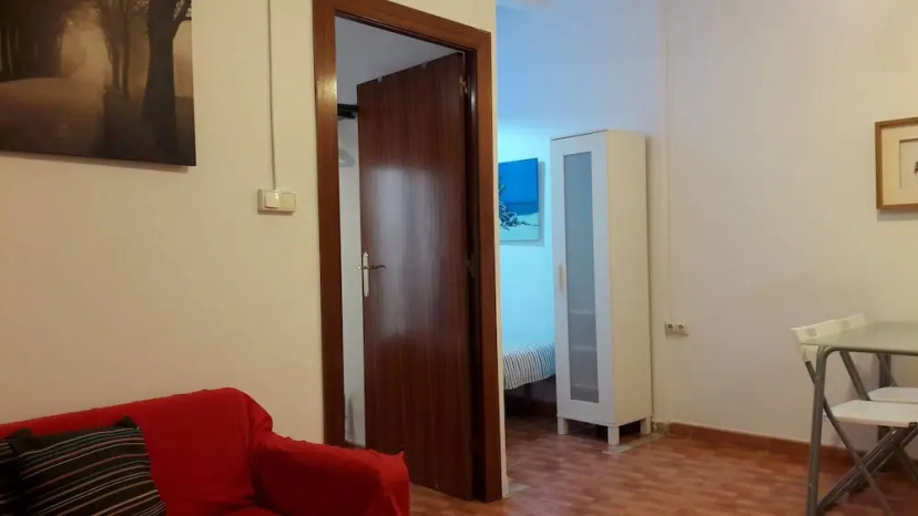 Comfortable Apt Born 41 — отель с удобствами в Барселоне