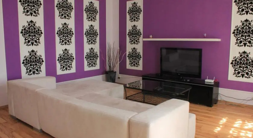 Apartment Rybalkova — отзывы гостей и цены