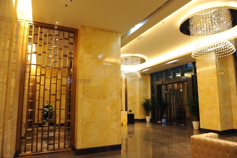 She He Apartment Nanshan Center Branch — забронировать отель в Шэньчжэне