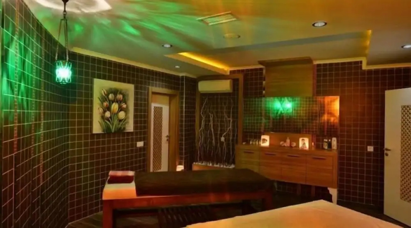 Цены на Vesta Garden Apartment в Аланье