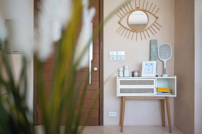 Цены на Boho Seaview Villa-Tranquil 2BR - KBR19 в Кохе