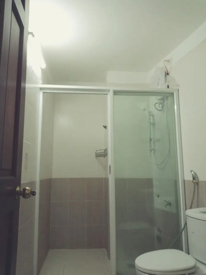 The Phans Apartment — отель с удобствами в Хошимине