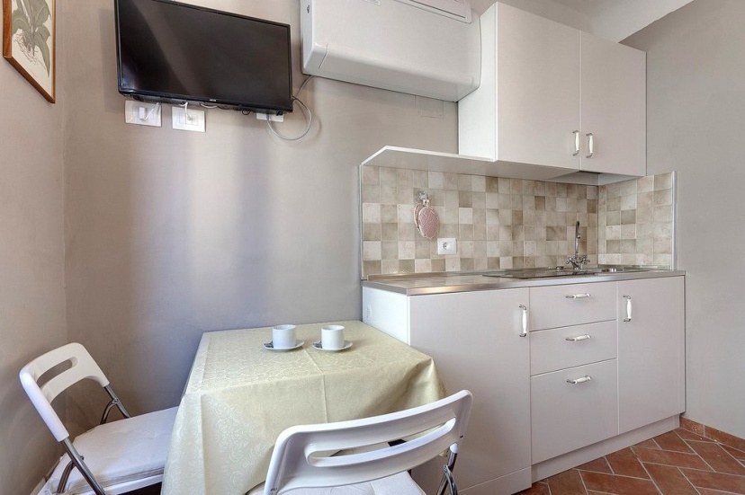 Marchesino Apartments by Home Sharing — отель с удобным расположением в Флоренции