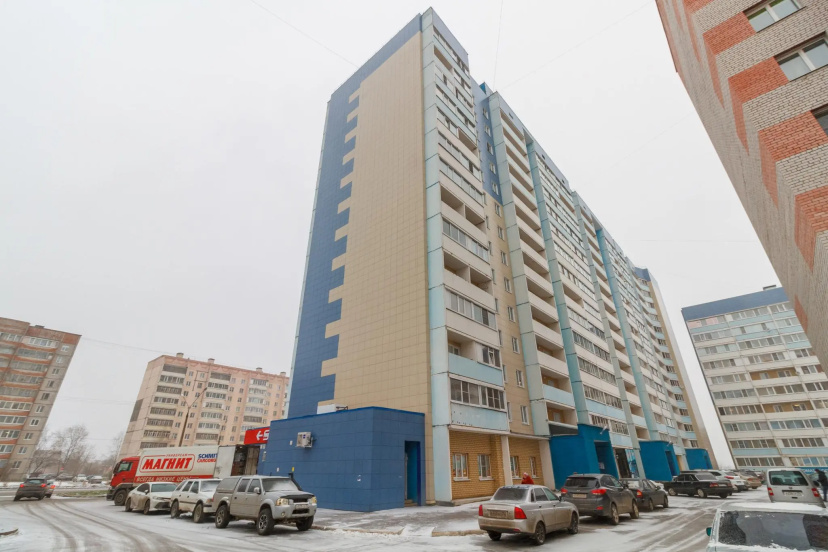 Цены на Kvartira Ne Vopros na Oktabr'skom в Череповце