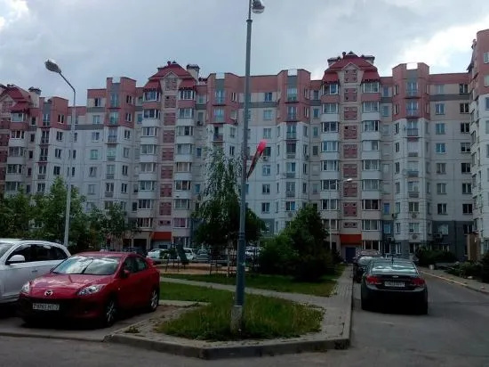Minsk Flat Fortourist 2 — отель с удобным расположением в Минске