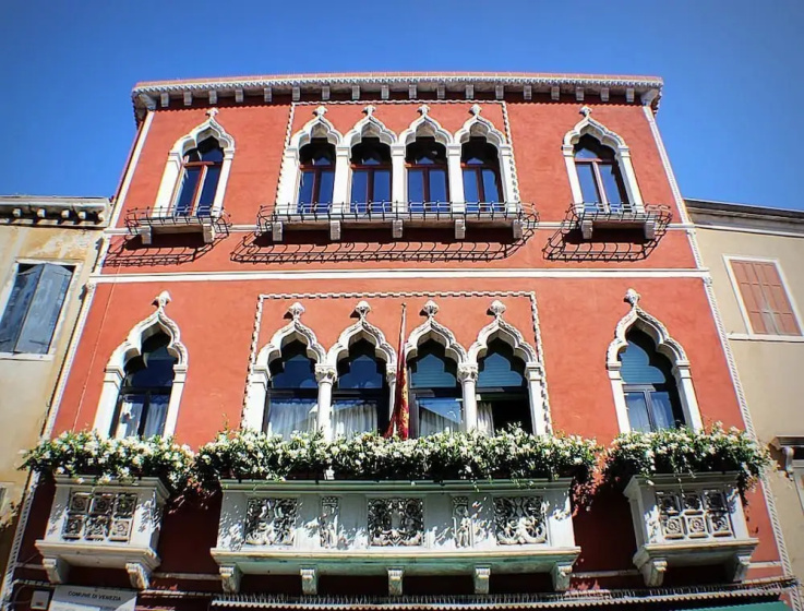Dimora Apartment Venezia — забронировать отель в Венеции