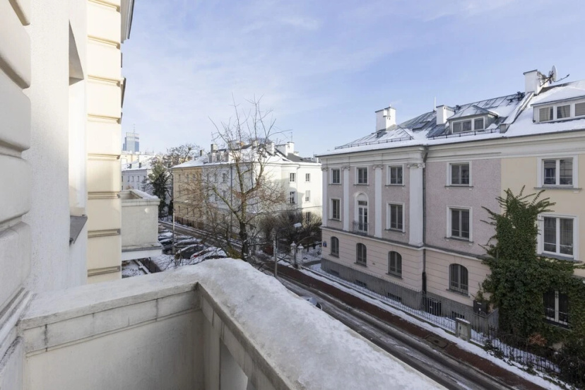 Apartment Mochnackiego Warsaw by Renters — отзывы гостей и цены