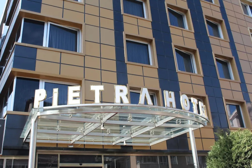 Pietra Hotel — всё о проживании в Анкаре