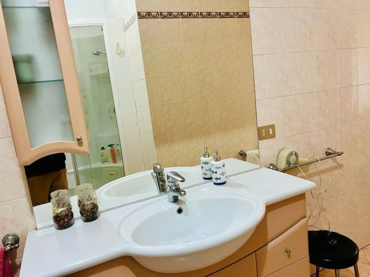 Цены на Cozy stay в Венеции