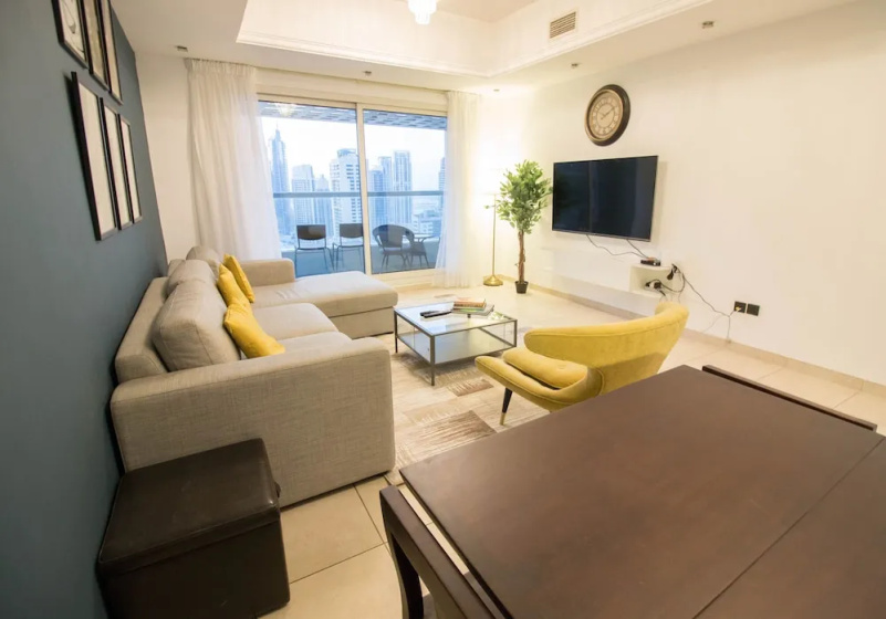 One Perfect Stay Al Waleed Paradise - Hotel in ดูไบ - Photo 1