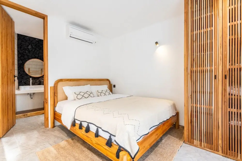Happiness Apartments Ubud — забронировать отель в Убуде