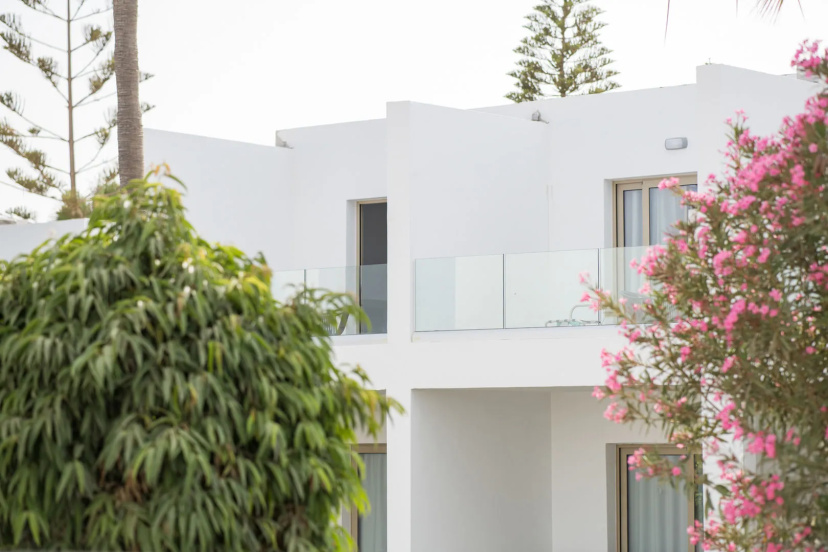 Atlantica Panthea Resort — отель с отзывами гостей в Айя-Напа