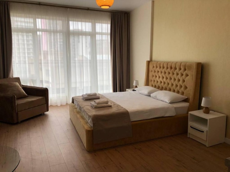 WS Apartments by Iberia — отзывы гостей и цены