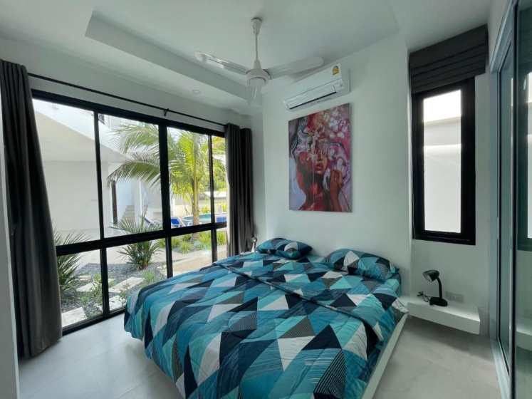 Villa 7 chambres à quelques pas de la plage ! — отзывы гостей и цены