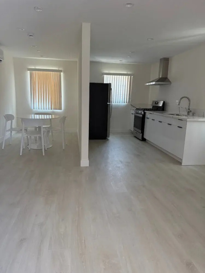 San Marino guest house — комфортный отель в Лос-Анджелесе
