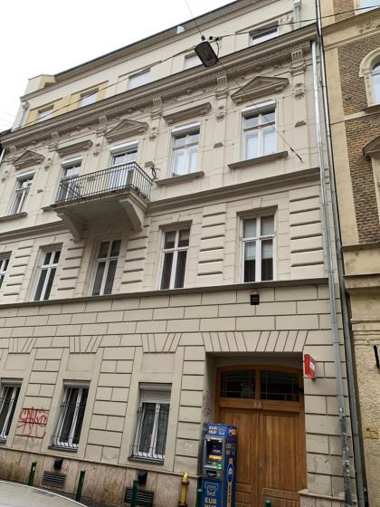 Colton Szekely Mihaly Apartment - Free Parking — отель с удобным расположением в Будапеште
