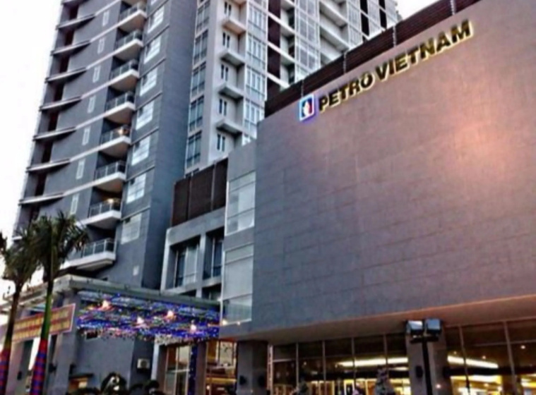 Petro Hotel — комфортный отель в Хошимине