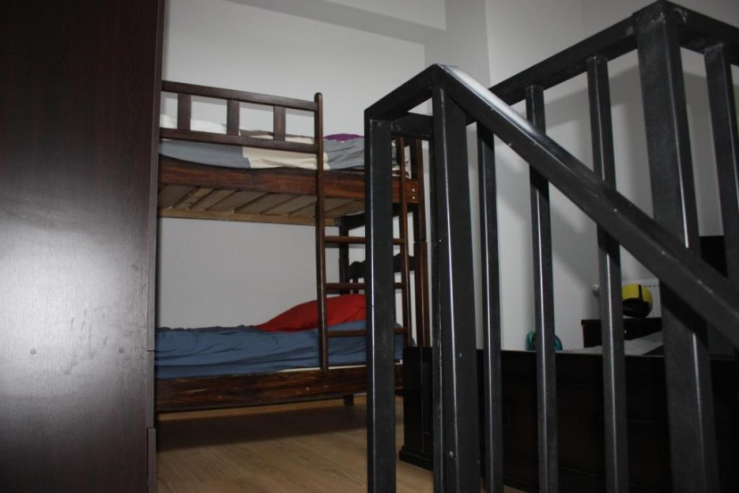 Rezi's Apartment Vista Gudauri — забронировать отель в Гудаури