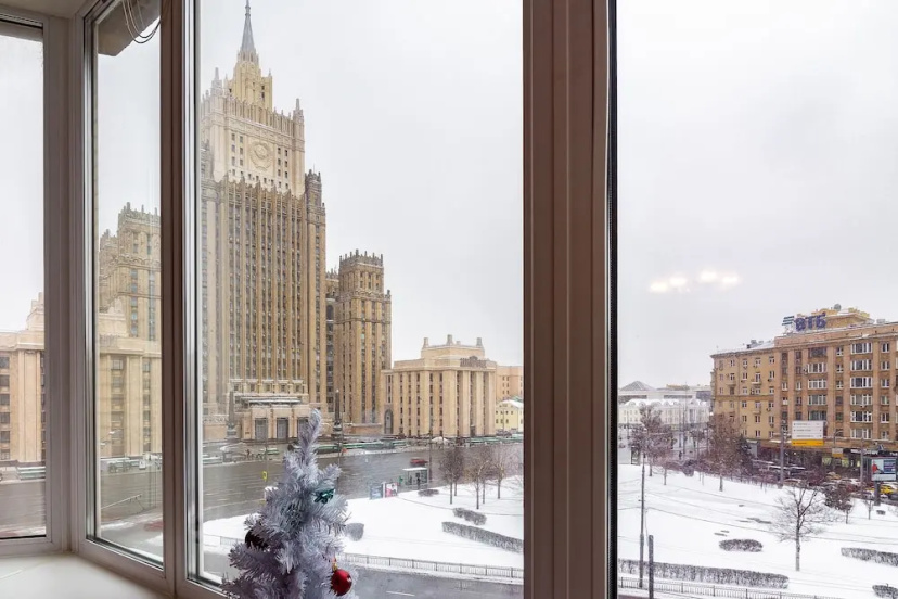 Premium Apartment Old Arbat - Apartment in Moscou - Photo 1