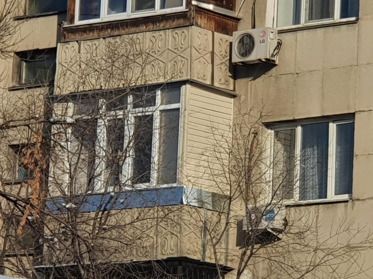 Цены на Апартаменты в центре города ! Парк Горького в Алматы