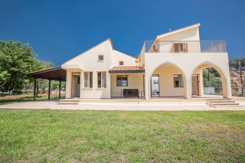 Villa Luna AQ Kr01 Prkr01 — отзывы гостей и цены