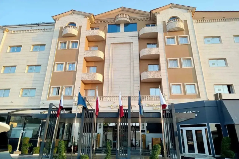 Ivory Inn Hotel Doha — всё о проживании в дохе