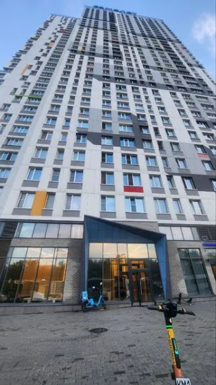 Апартаменты Гармония  на ул. Липовой Рощи, 1к3 — комфортный отель в Красногорске