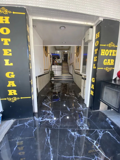 Hotel Gar, Измир, Турция
