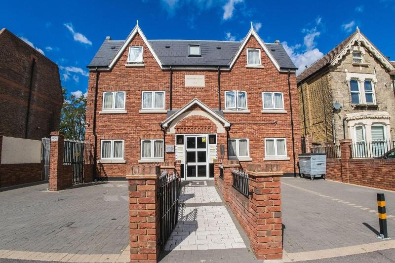 Цены на Ilford Apartments в Лондоне