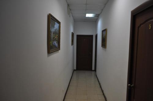 Guest House ARK — отель в Подольске, Россия